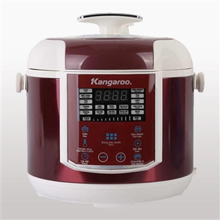 Nồi áp suất điện Kangaroo KG281